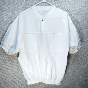 Vintage 90s Streetwear 4 Pocket Polo